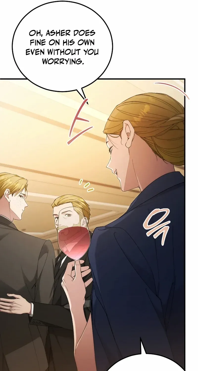 For My Own Good Chapter 67 page 26 - 
