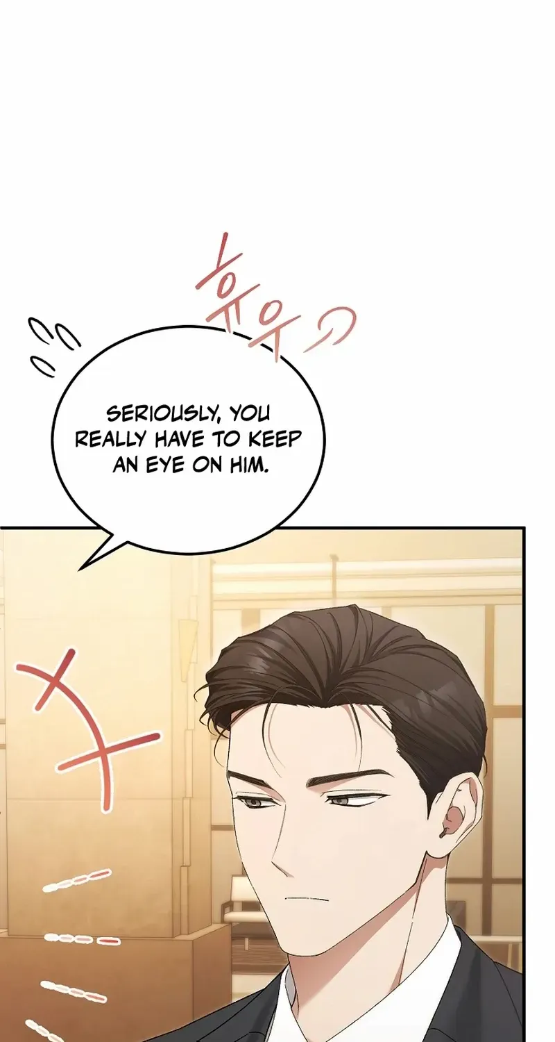 For My Own Good Chapter 67 page 29 - 
