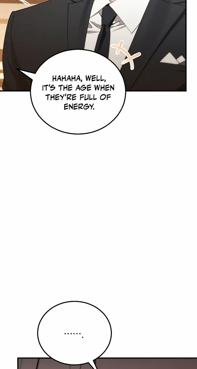 For My Own Good Chapter 67 page 30 - 