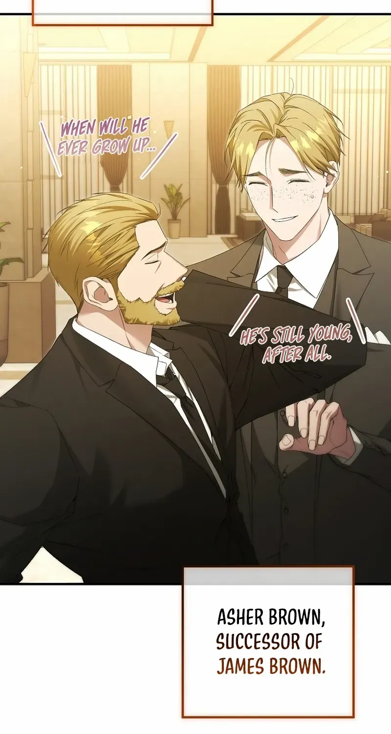 For My Own Good Chapter 67 page 32 - 