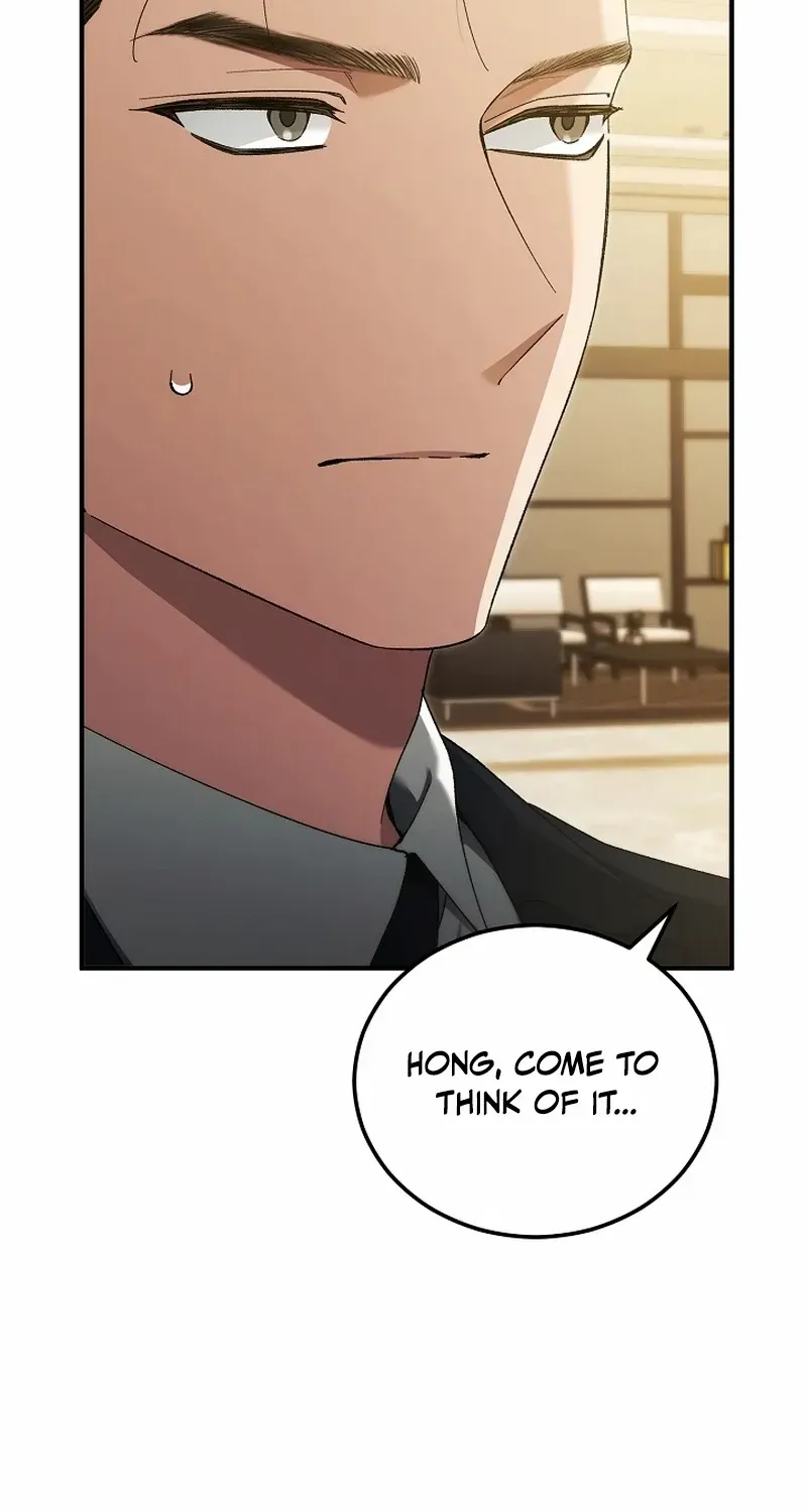 For My Own Good Chapter 67 page 39 - 