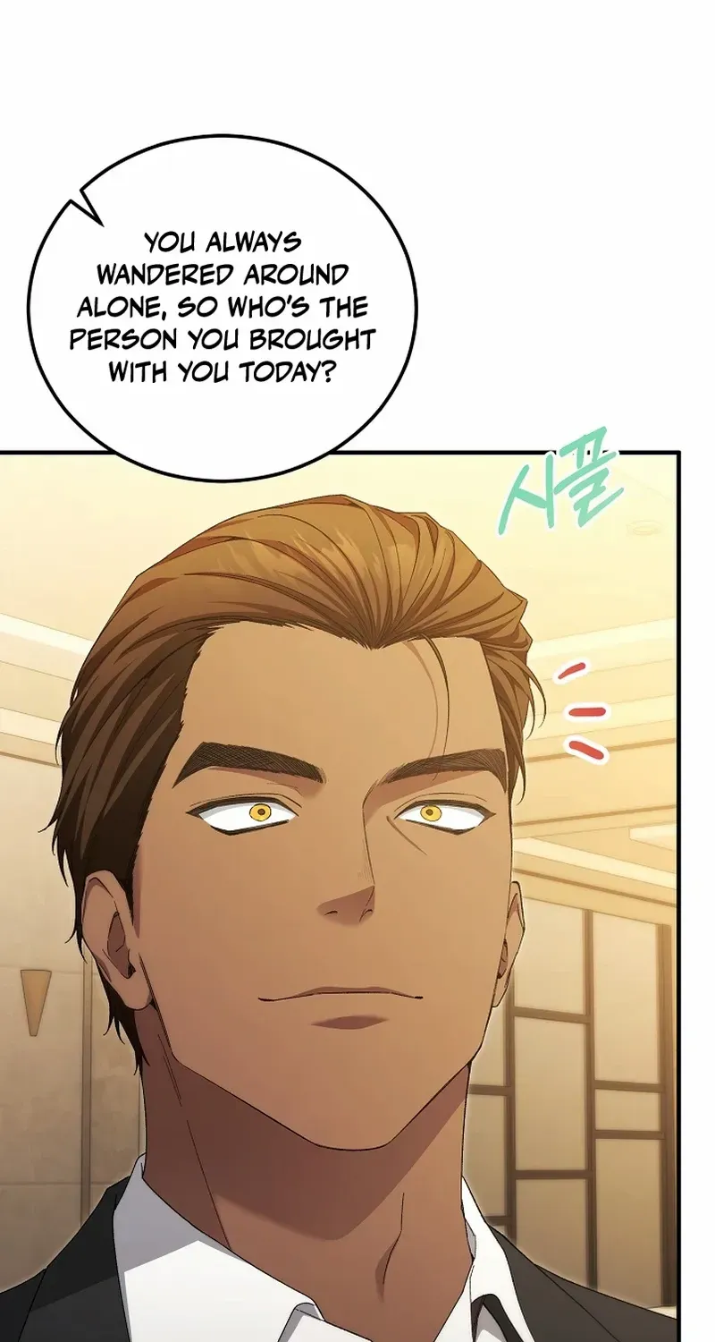 For My Own Good Chapter 67 page 40 - 