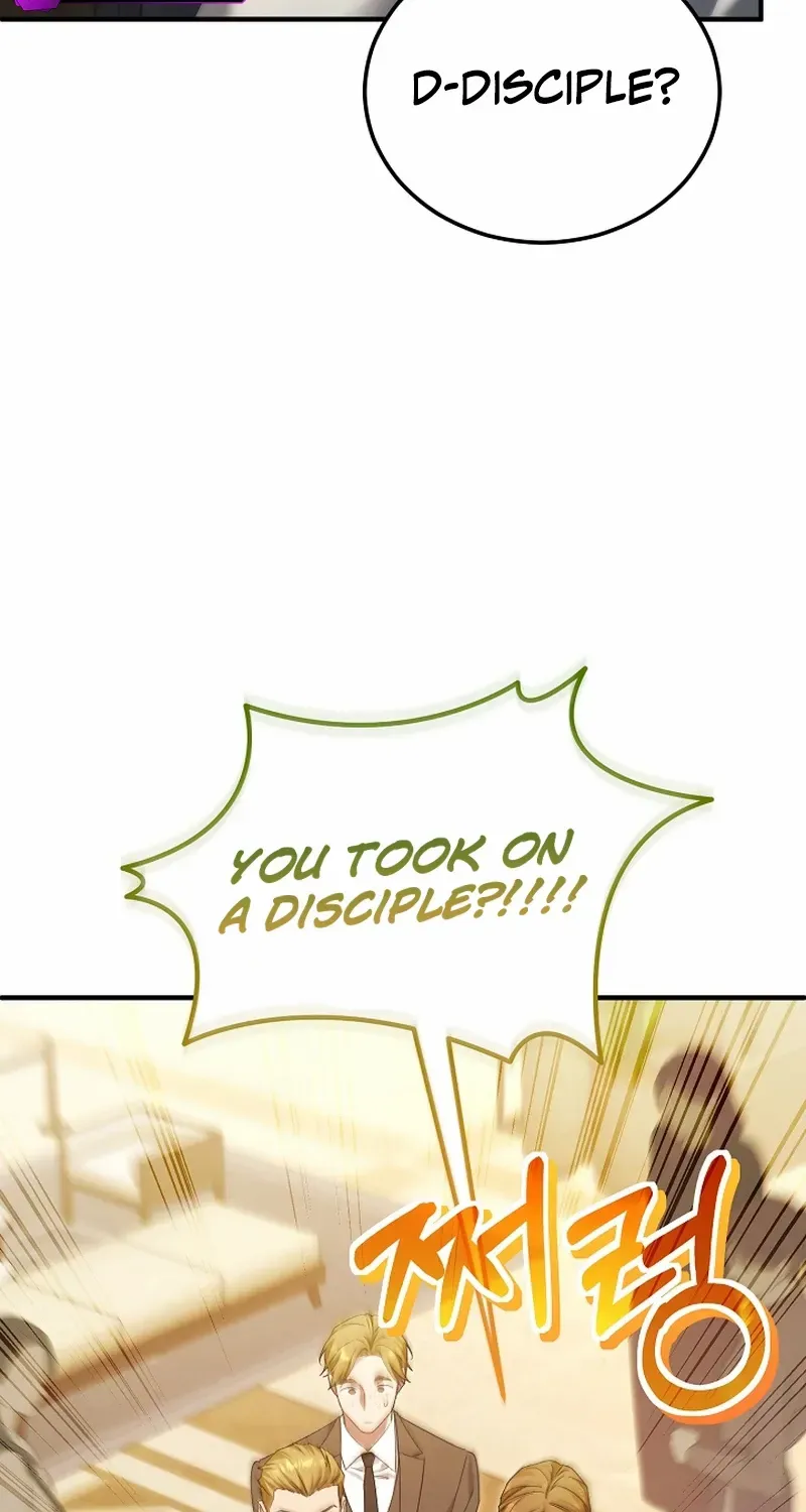 For My Own Good Chapter 67 page 46 - 