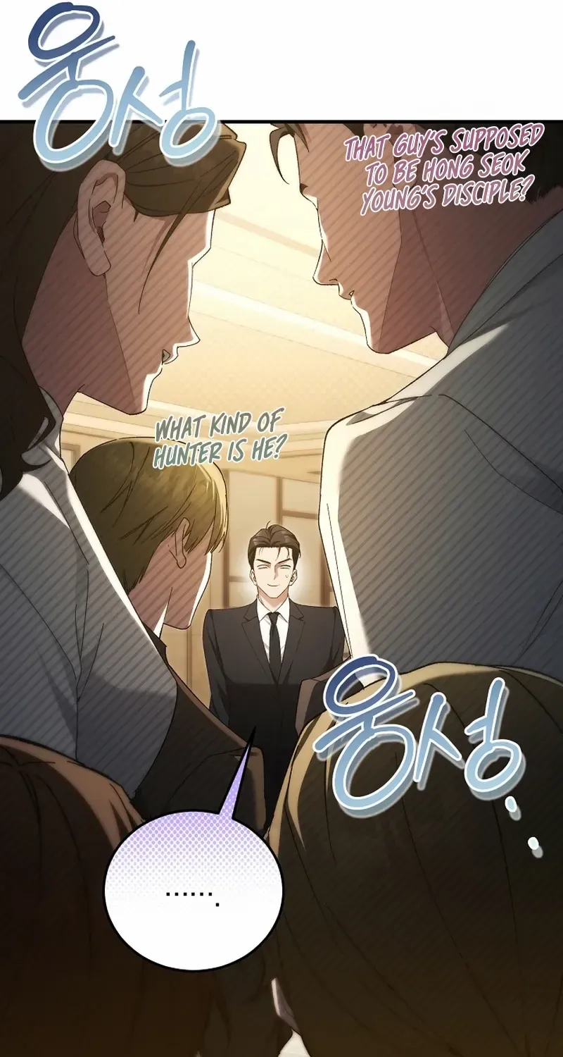 For My Own Good Chapter 67 page 50 - 