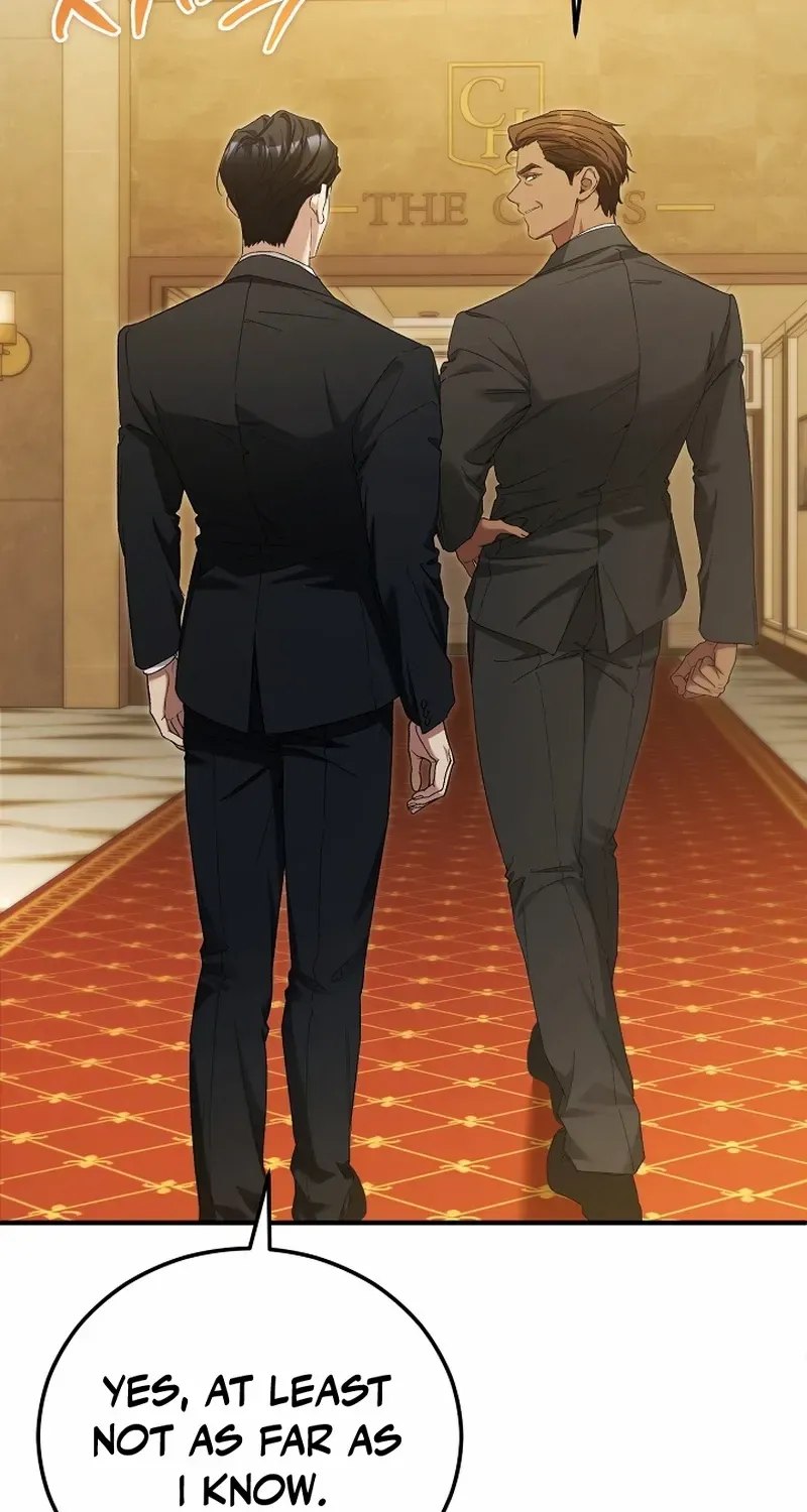 For My Own Good Chapter 67 page 6 - 