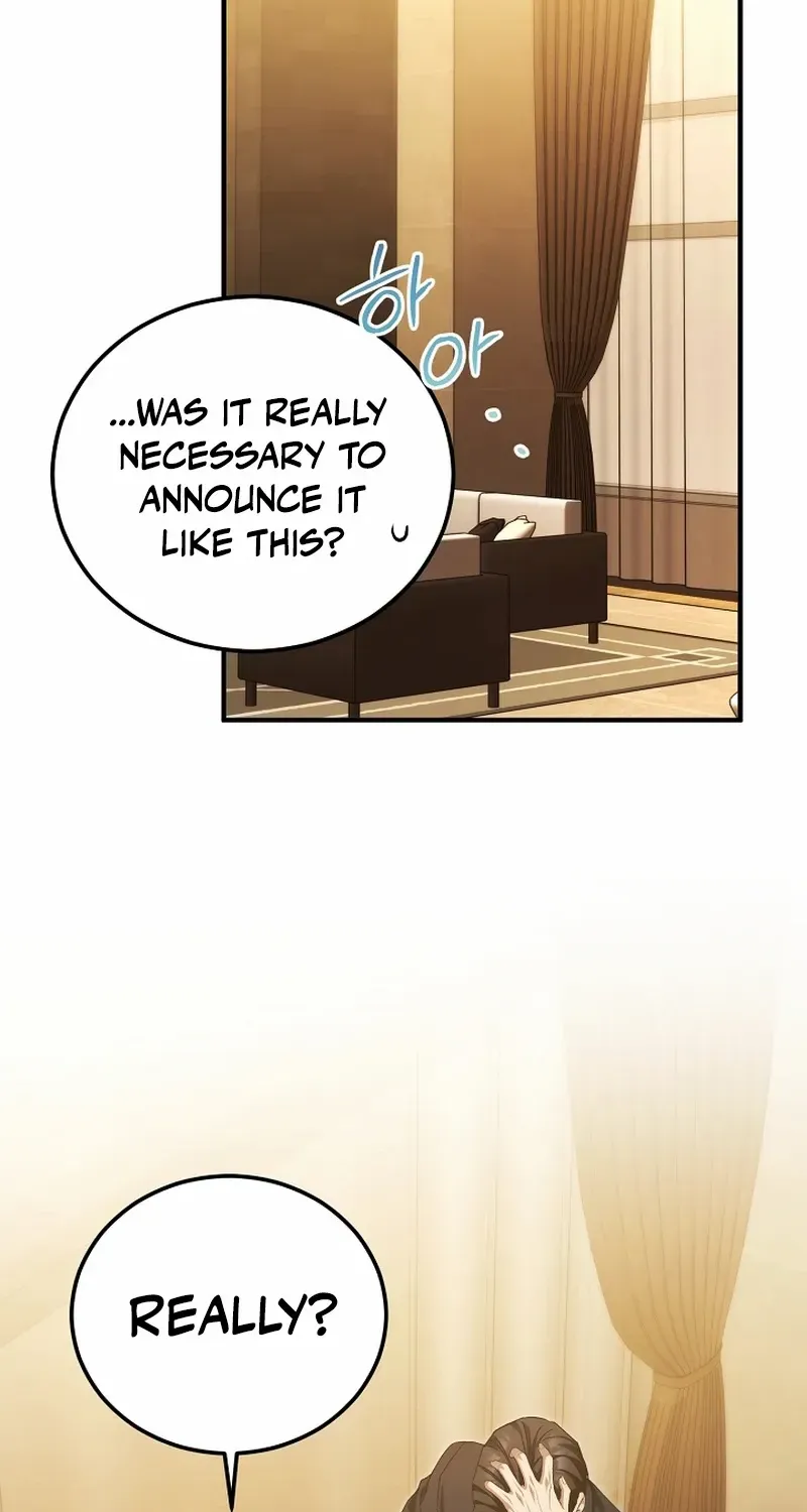 For My Own Good Chapter 67 page 52 - 