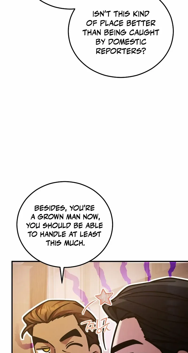 For My Own Good Chapter 67 page 54 - 