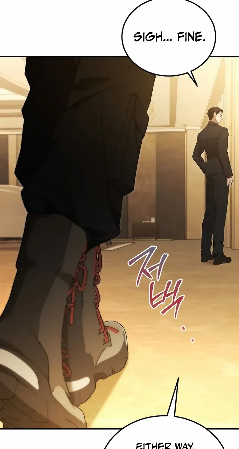 For My Own Good Chapter 67 page 56 - 