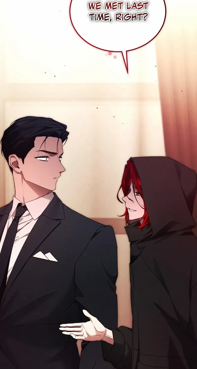 For My Own Good Chapter 67 page 61 - 