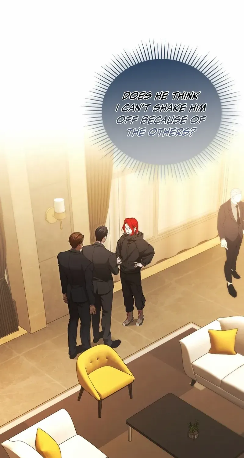 For My Own Good Chapter 67 page 67 - 