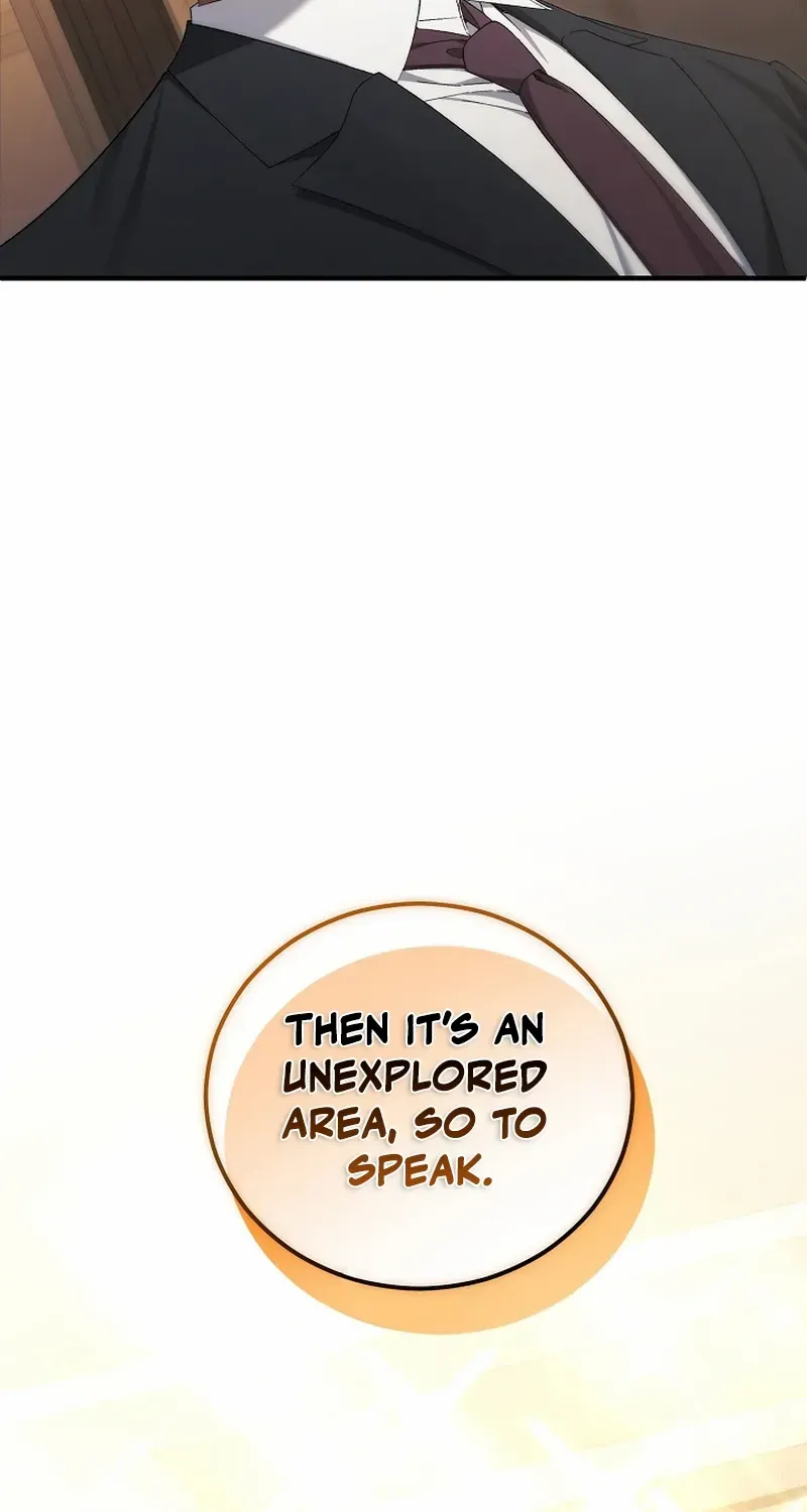 For My Own Good Chapter 67 page 8 - 