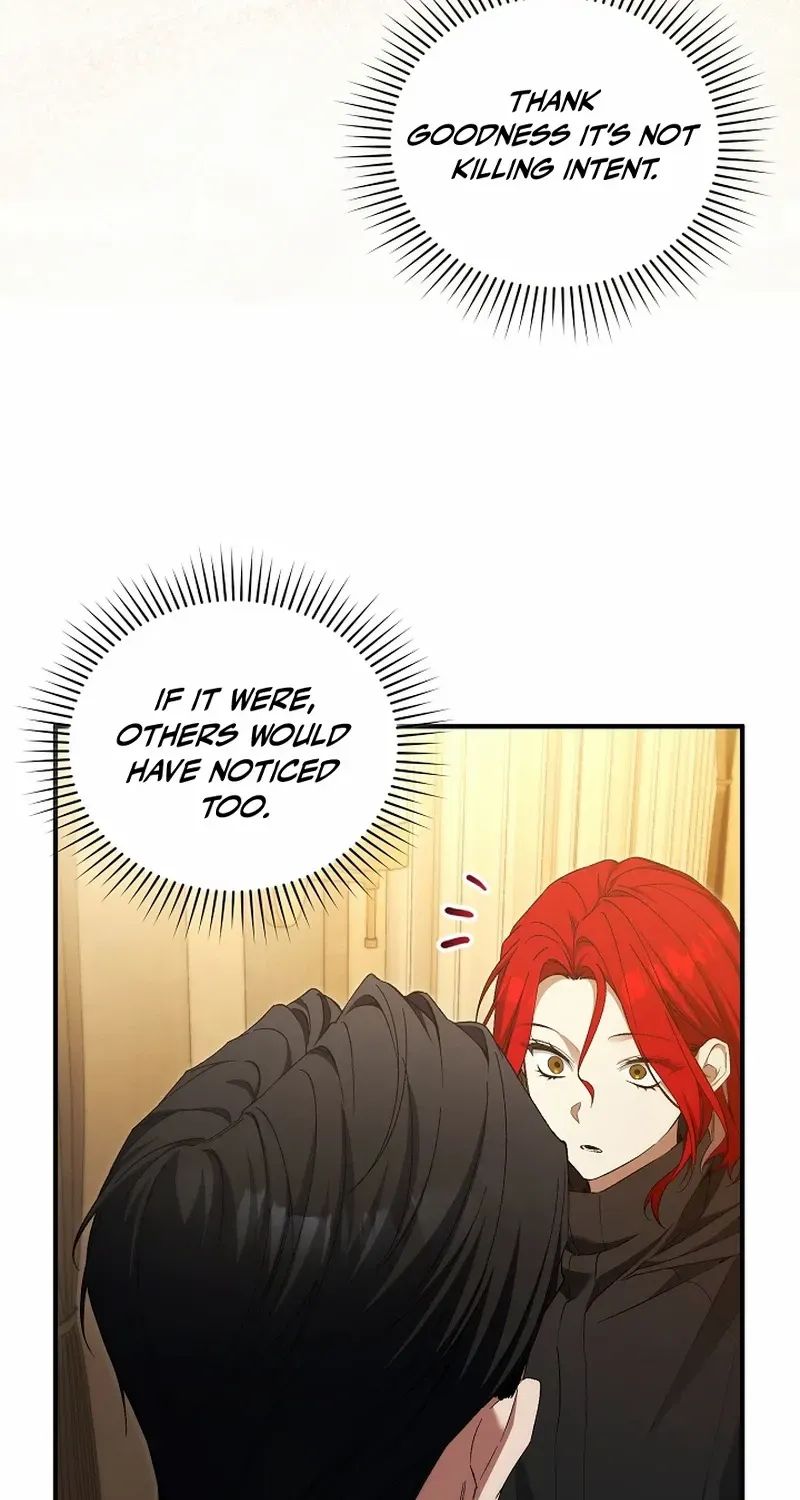 For My Own Good Chapter 67 page 72 - 