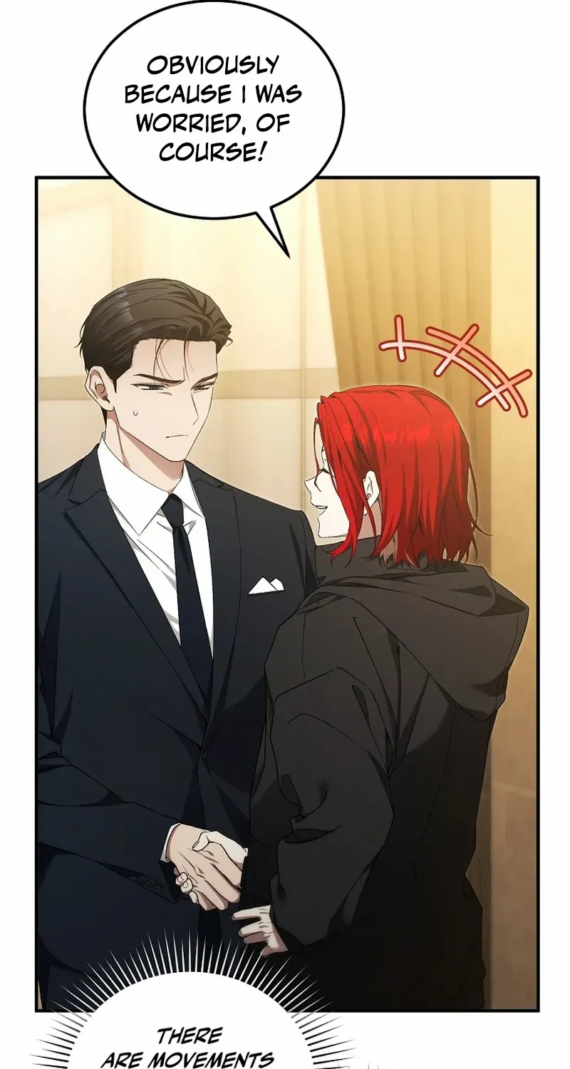 For My Own Good Chapter 67 page 74 - 