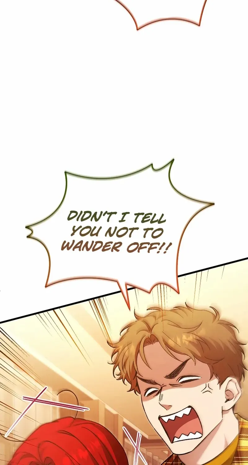 For My Own Good Chapter 67 page 83 - 