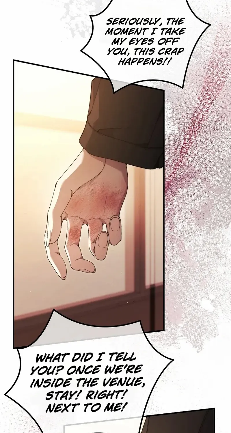 For My Own Good Chapter 67 page 85 - 