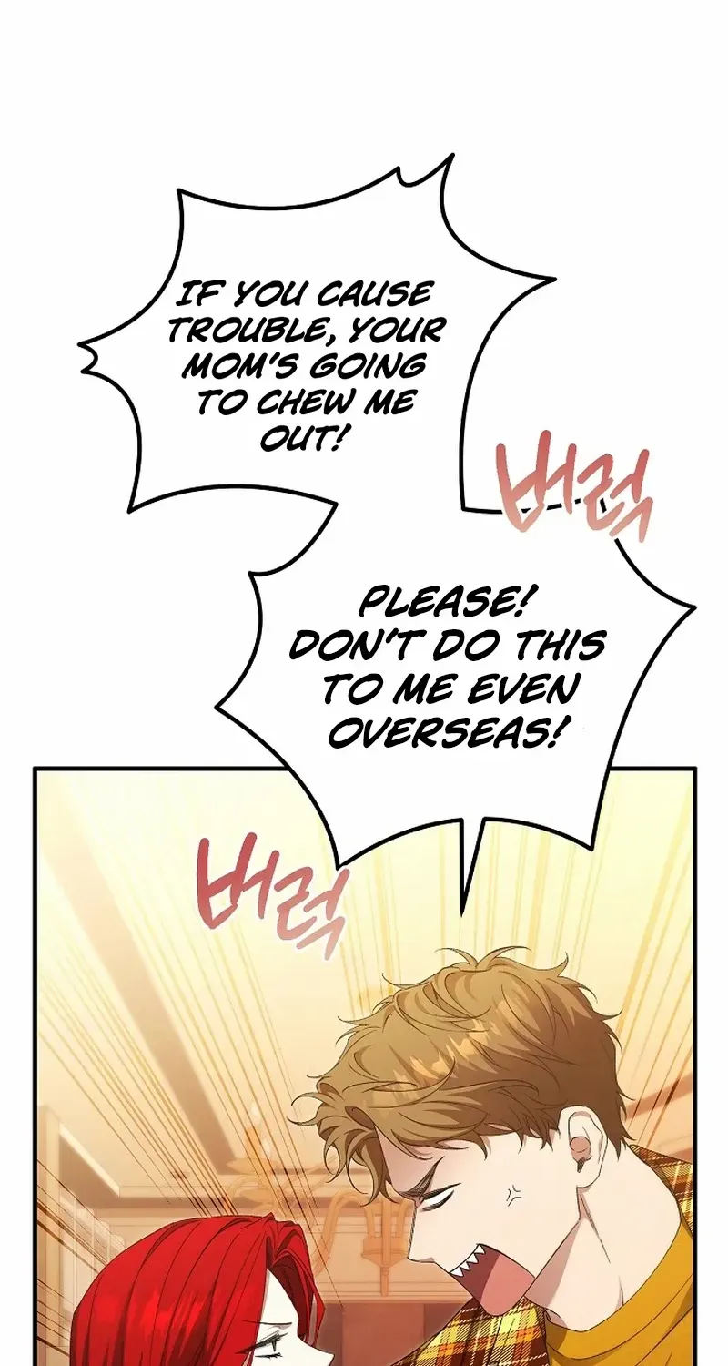 For My Own Good Chapter 67 page 87 - 