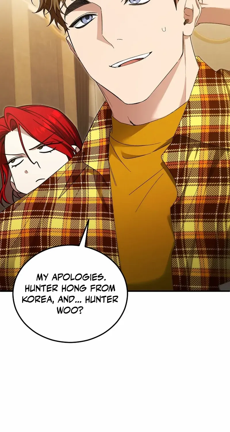 For My Own Good Chapter 67 page 91 - 