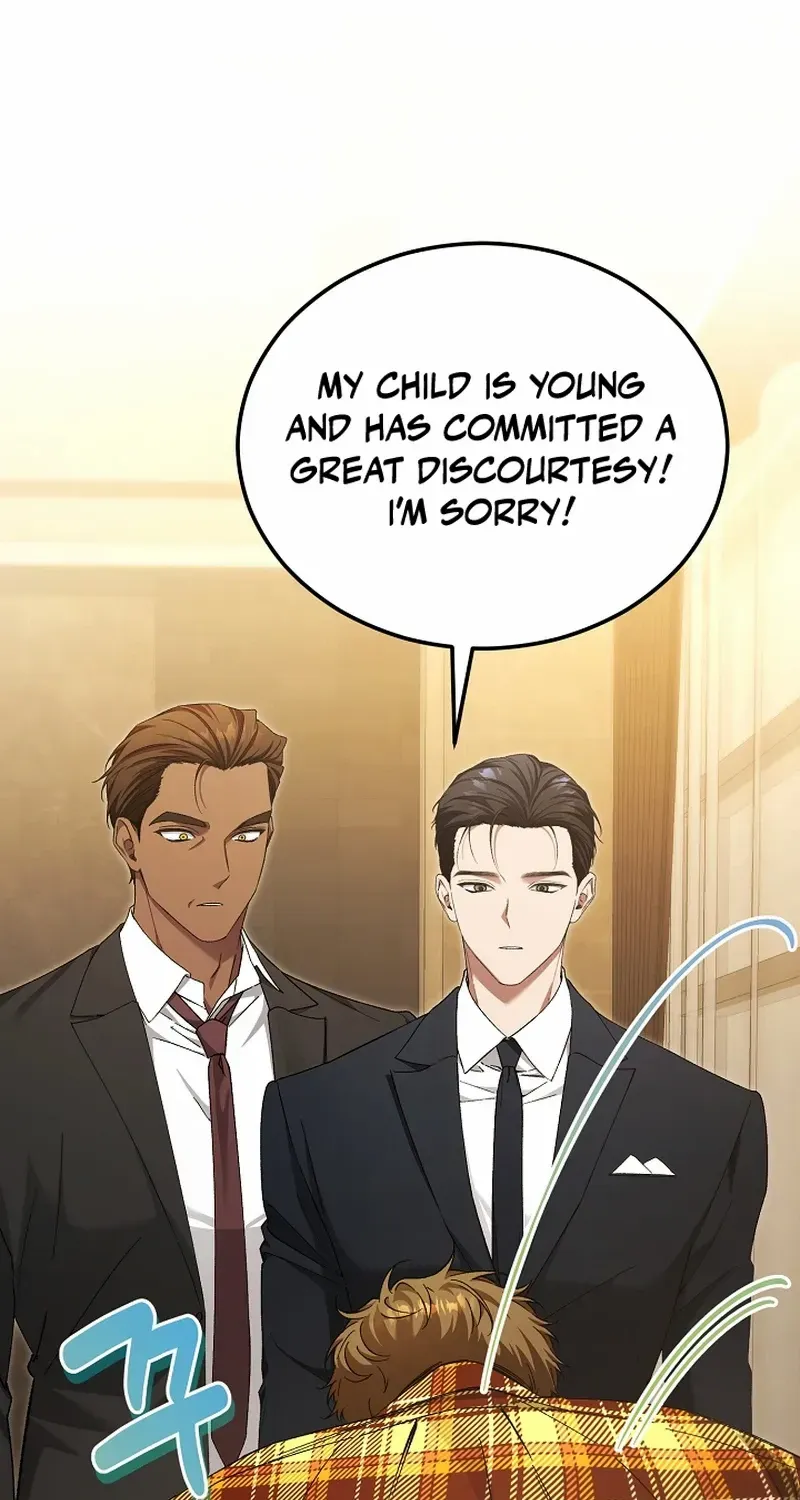 For My Own Good Chapter 67 page 92 - 