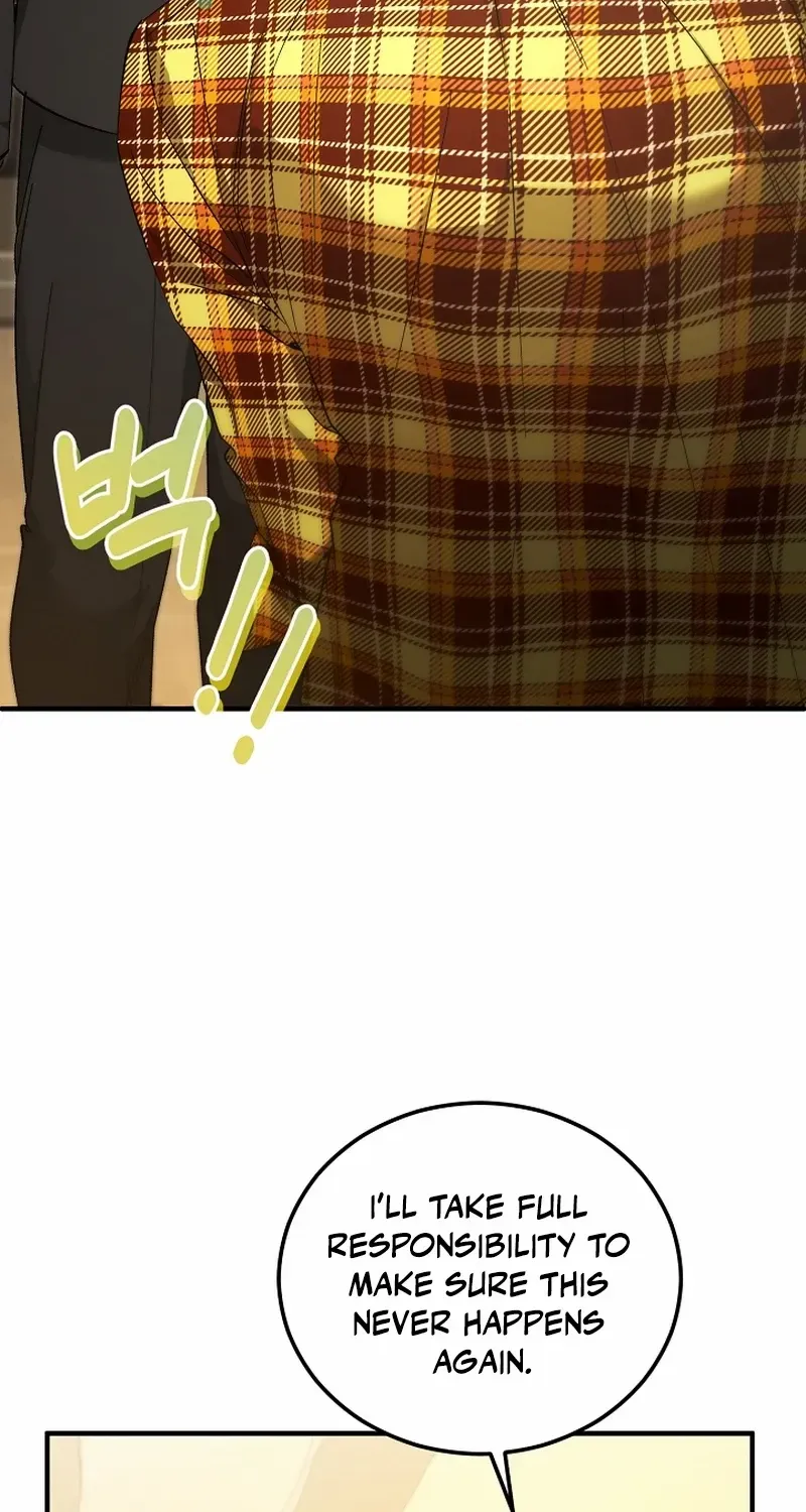 For My Own Good Chapter 67 page 93 - 