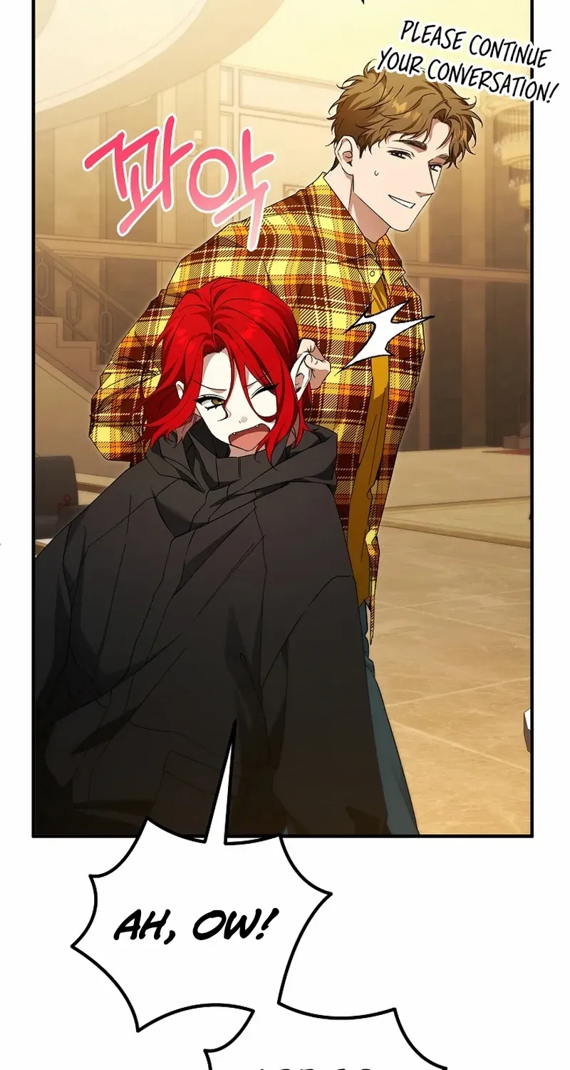 For My Own Good Chapter 67 page 94 - 