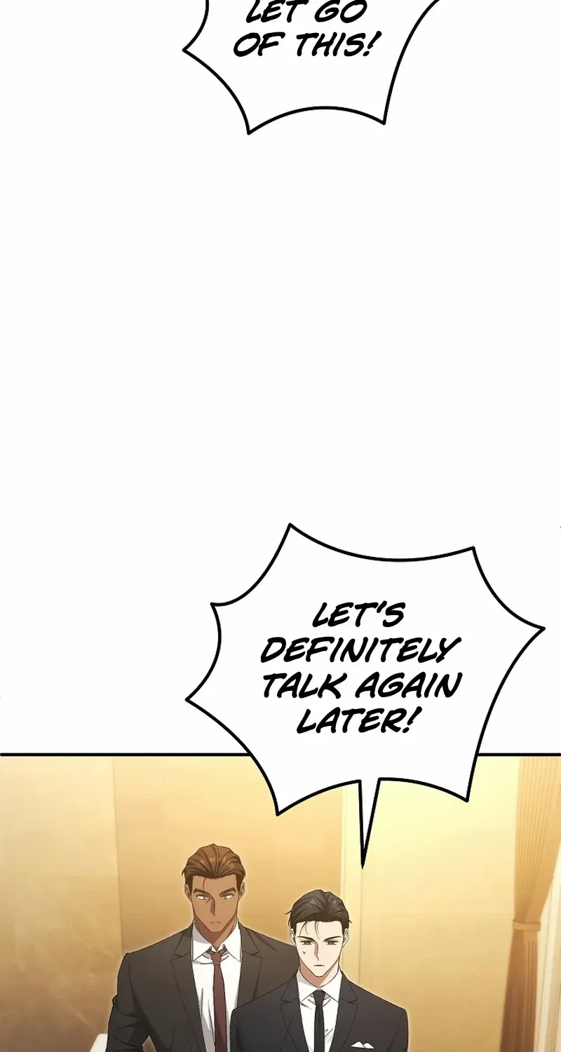 For My Own Good Chapter 67 page 95 - 