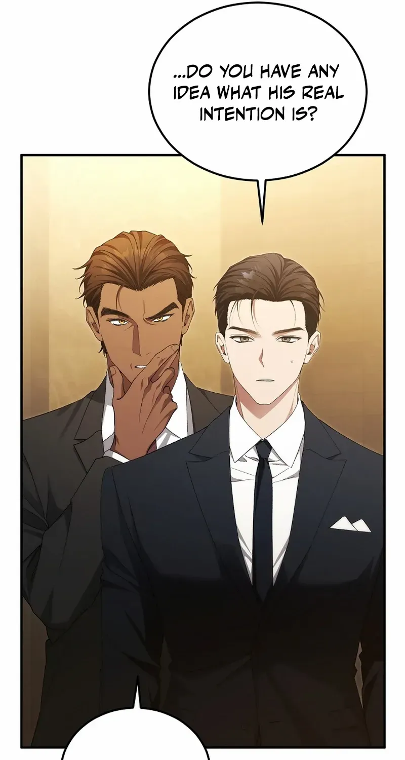 For My Own Good Chapter 67 page 98 - 