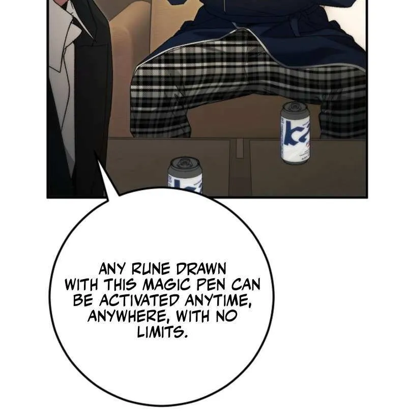For My Own Good Chapter 68 page 11 - 