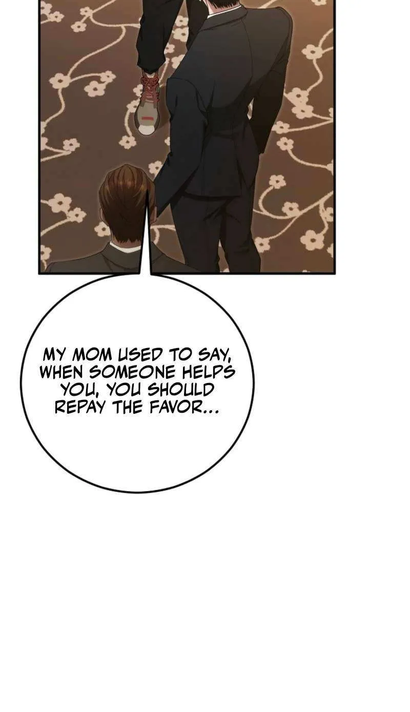 For My Own Good Chapter 68 page 103 - 