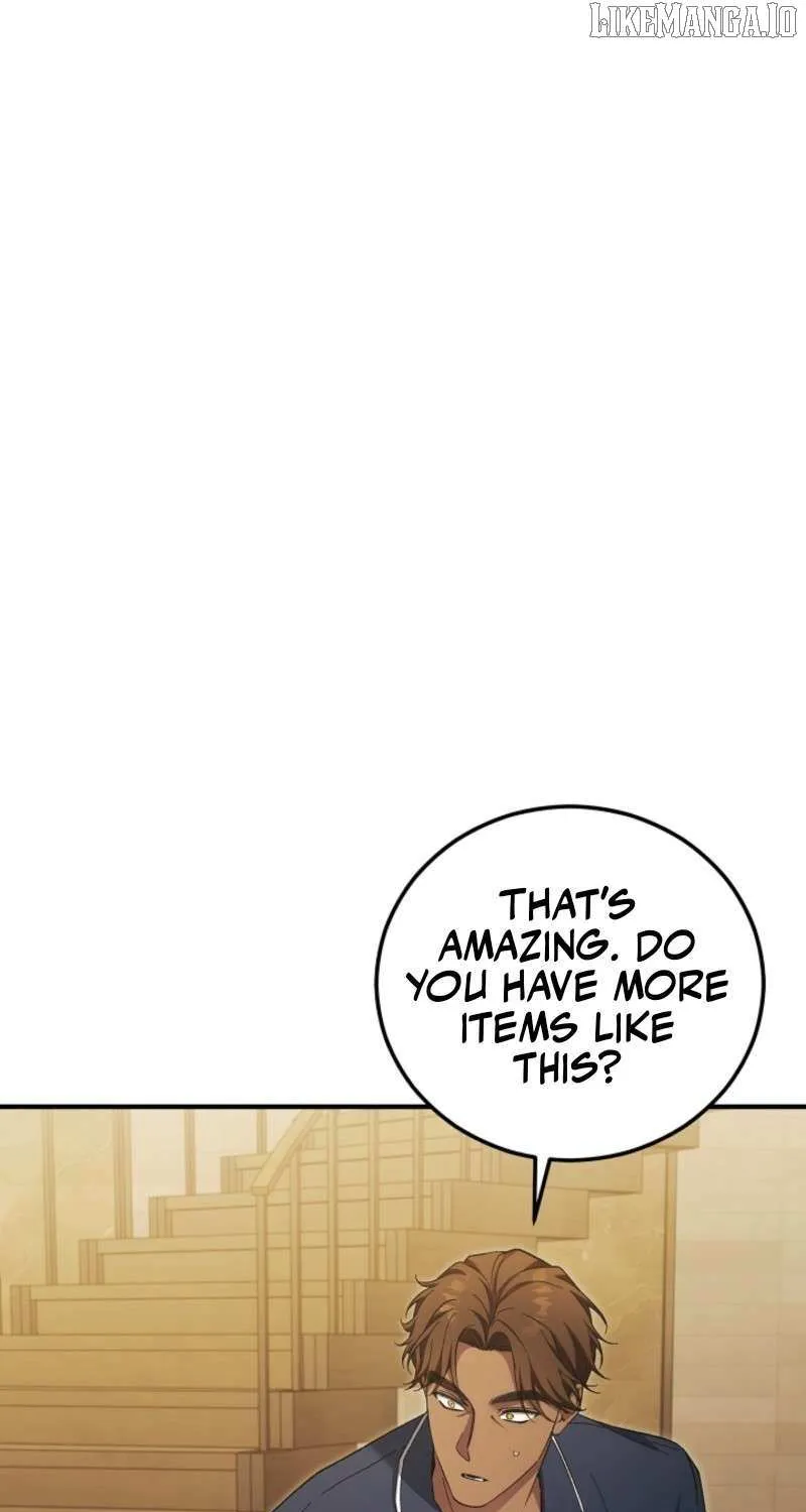 For My Own Good Chapter 68 page 12 - 