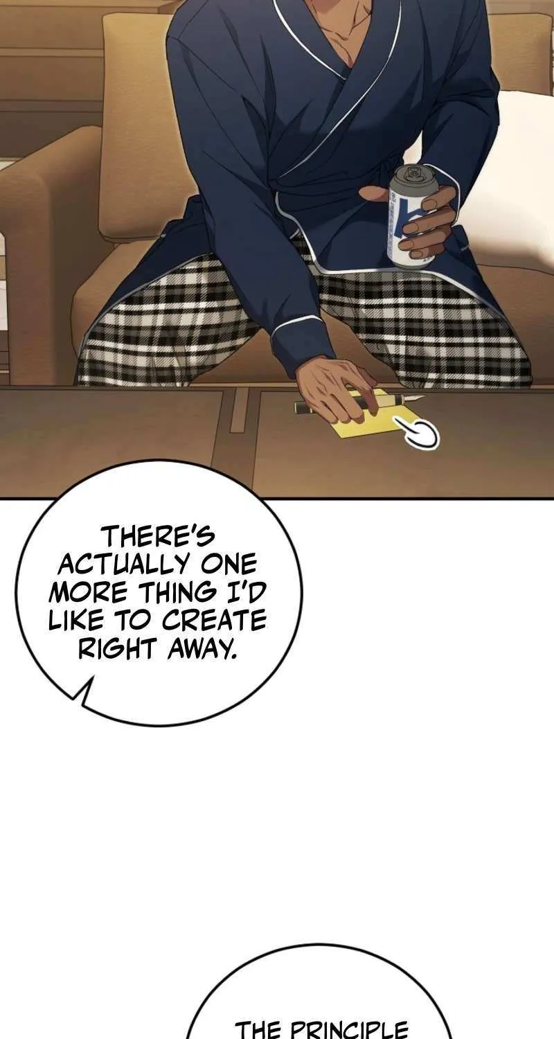 For My Own Good Chapter 68 page 13 - 