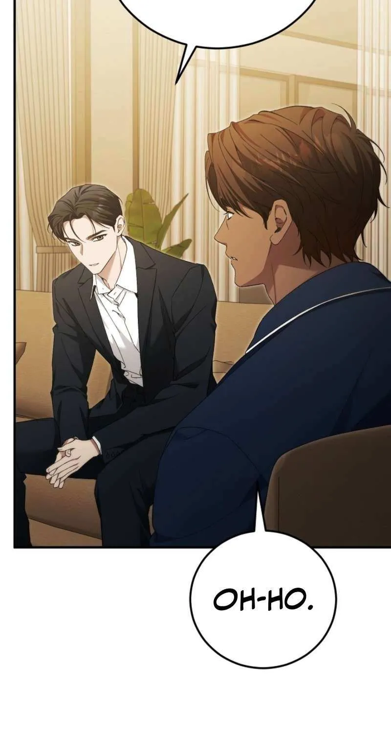 For My Own Good Chapter 68 page 16 - 