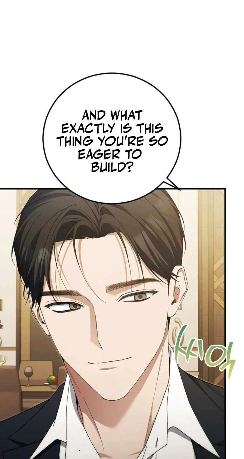 For My Own Good Chapter 68 page 17 - 