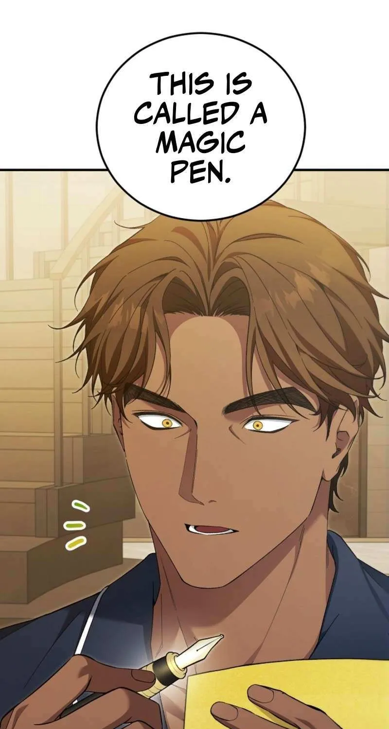 For My Own Good Chapter 68 page 3 - 