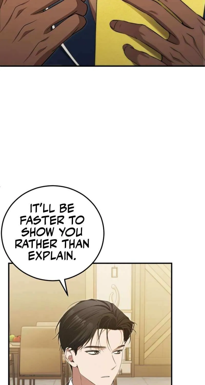 For My Own Good Chapter 68 page 4 - 