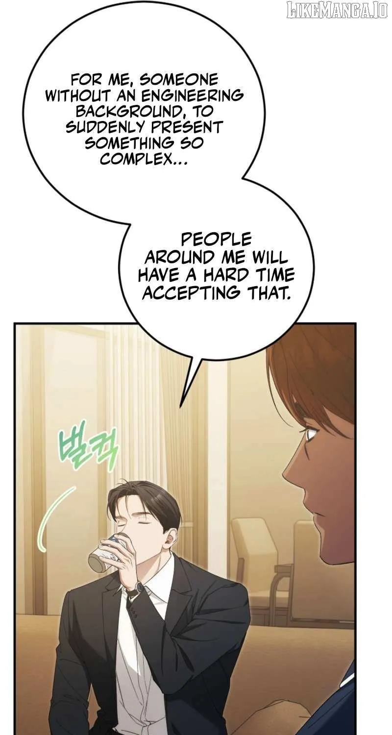 For My Own Good Chapter 68 page 31 - 