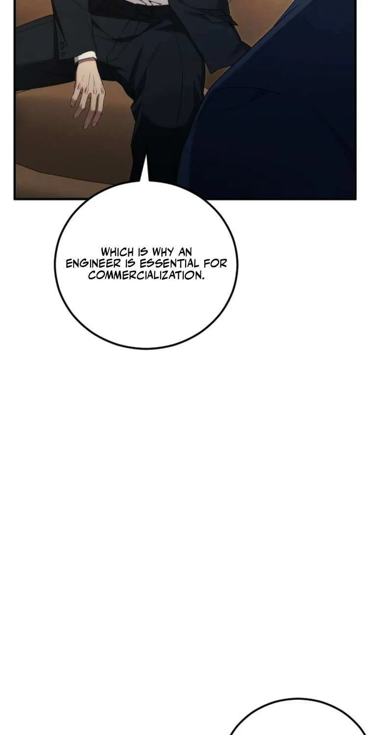 For My Own Good Chapter 68 page 32 - 