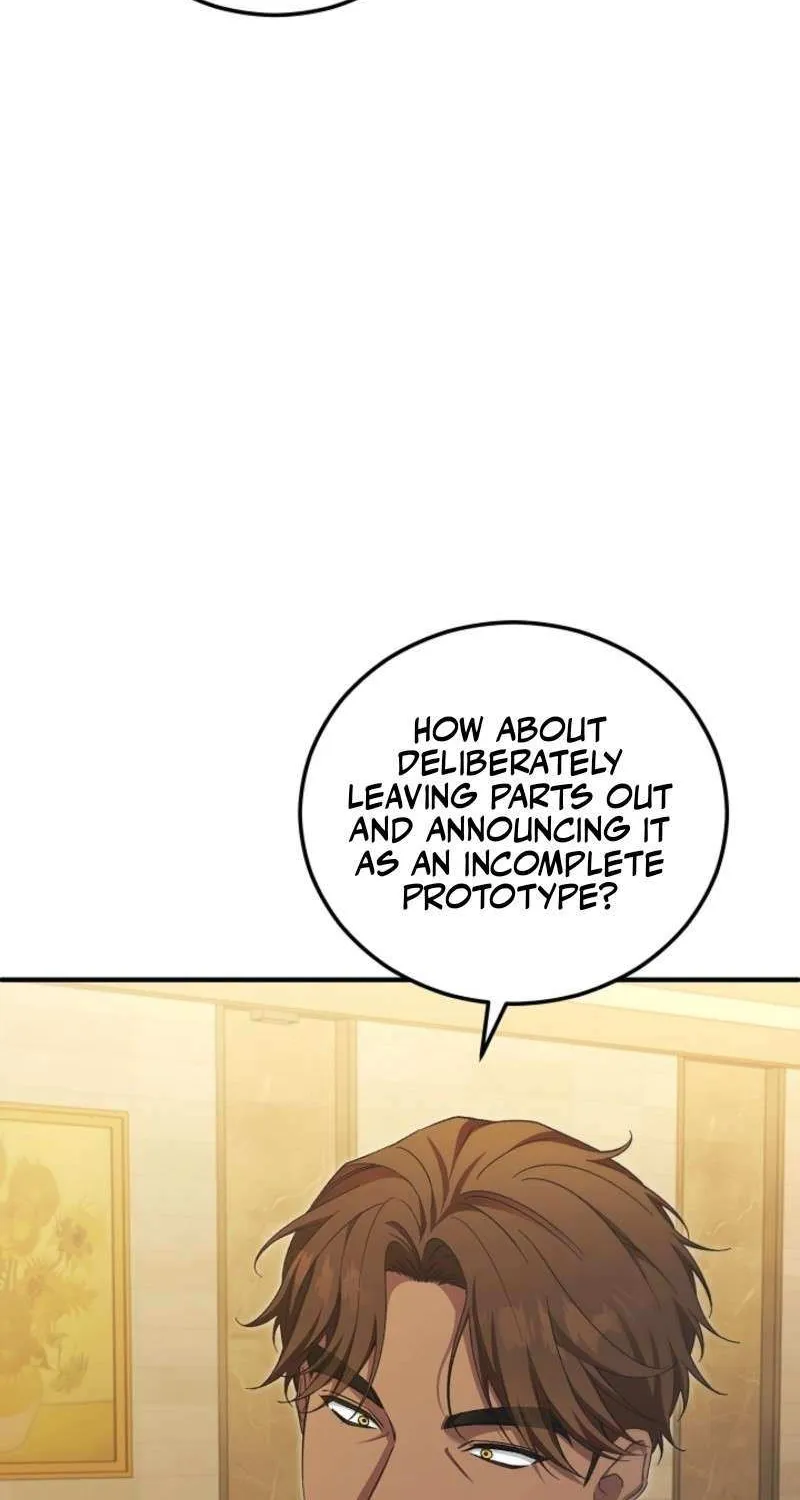 For My Own Good Chapter 68 page 34 - 