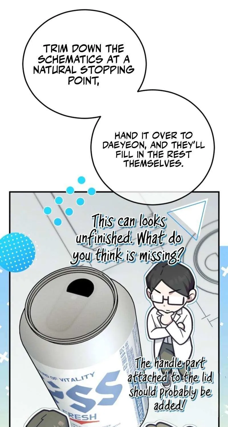 For My Own Good Chapter 68 page 36 - 