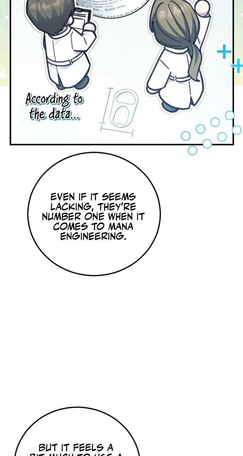 For My Own Good Chapter 68 page 37 - 