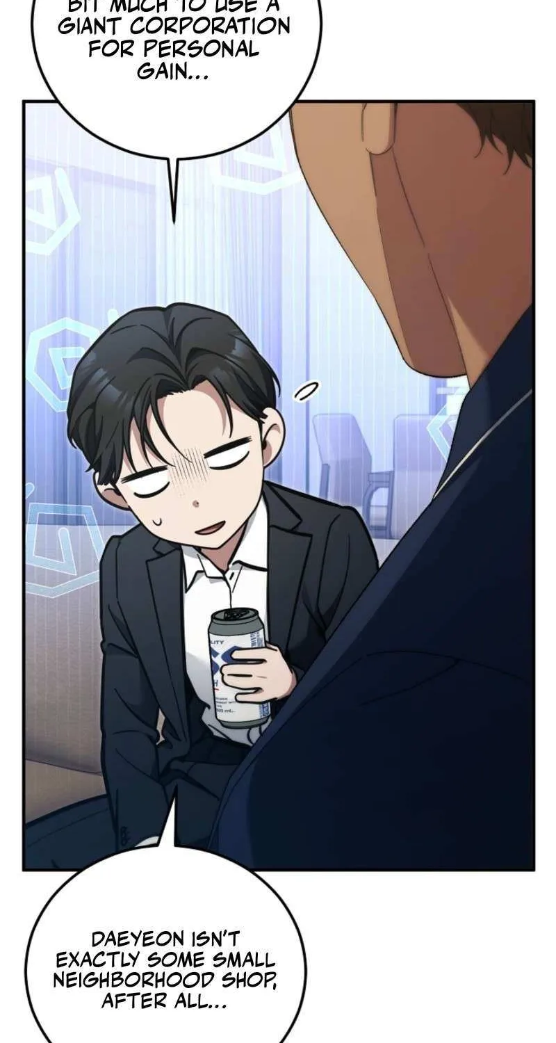 For My Own Good Chapter 68 page 38 - 