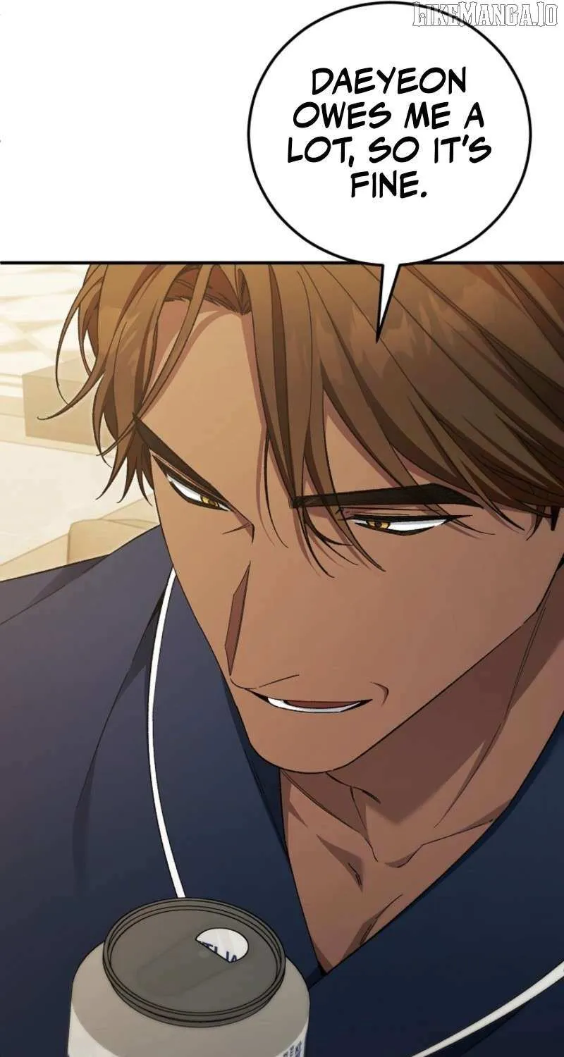 For My Own Good Chapter 68 page 40 - 