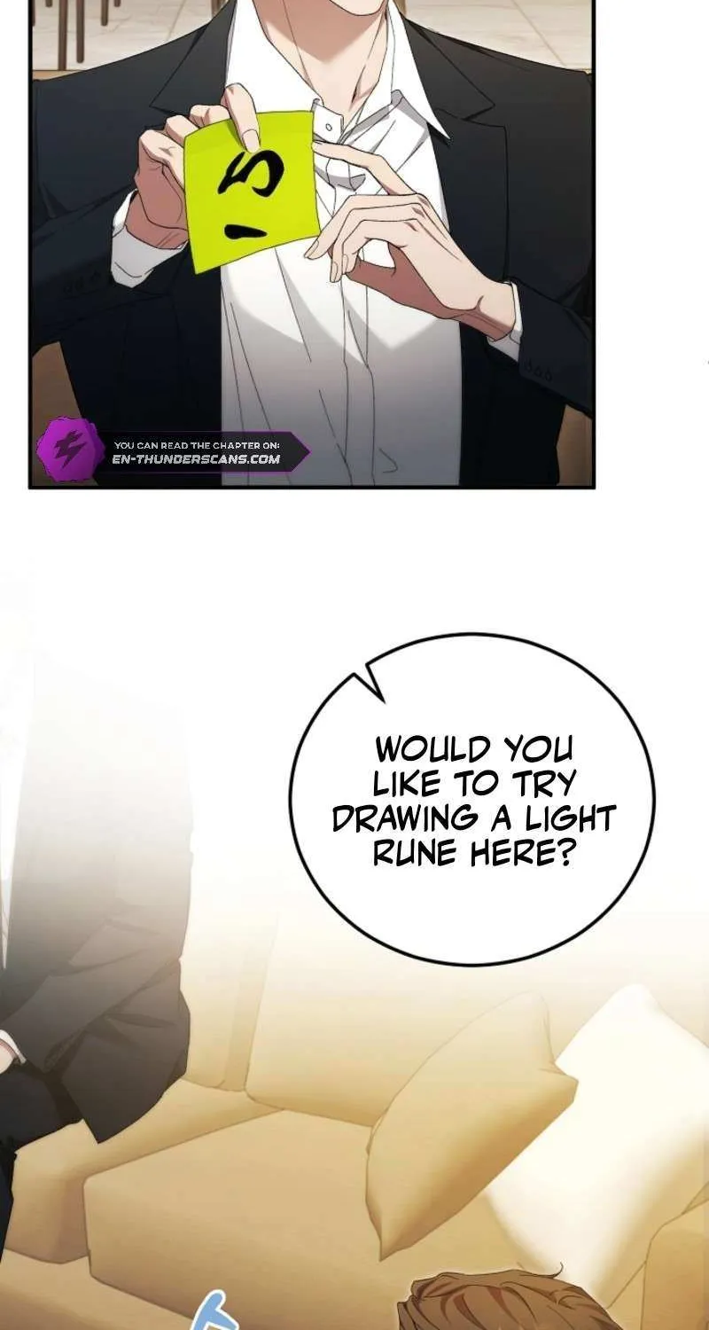 For My Own Good Chapter 68 page 5 - 