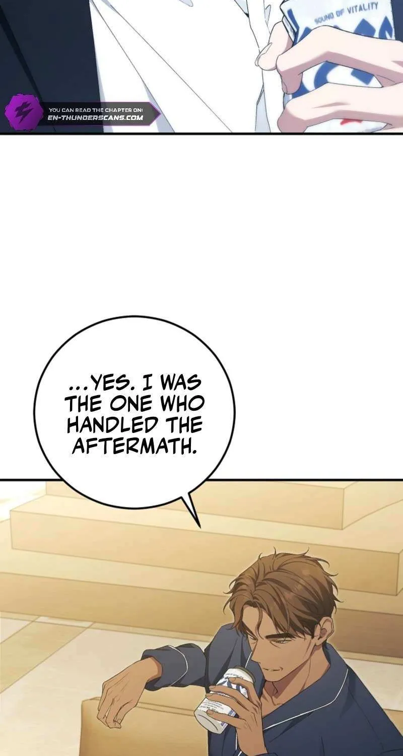 For My Own Good Chapter 68 page 47 - 