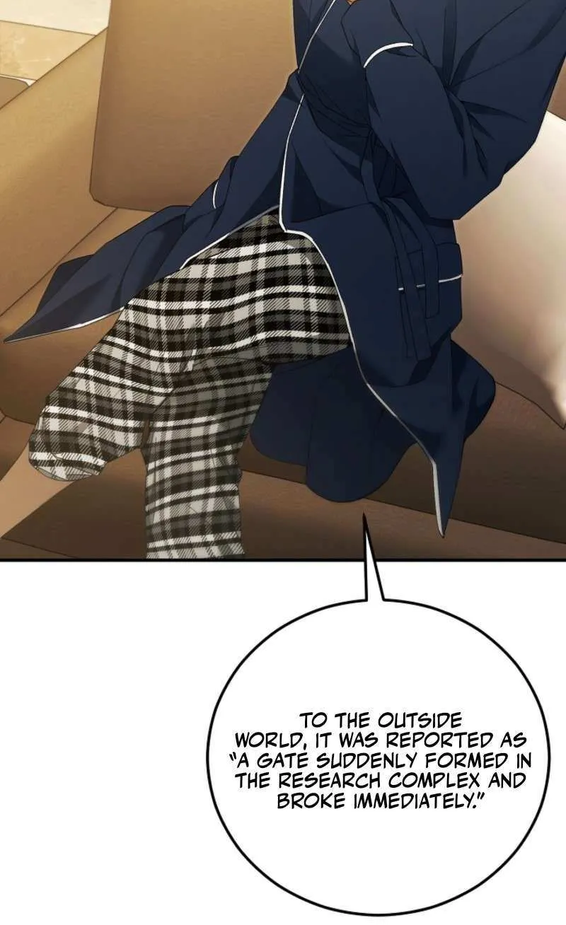 For My Own Good Chapter 68 page 48 - 