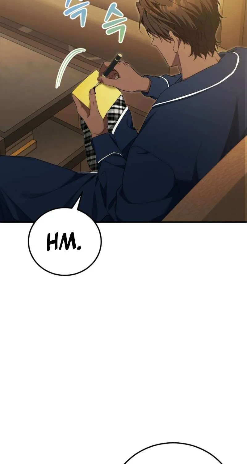 For My Own Good Chapter 68 page 6 - 