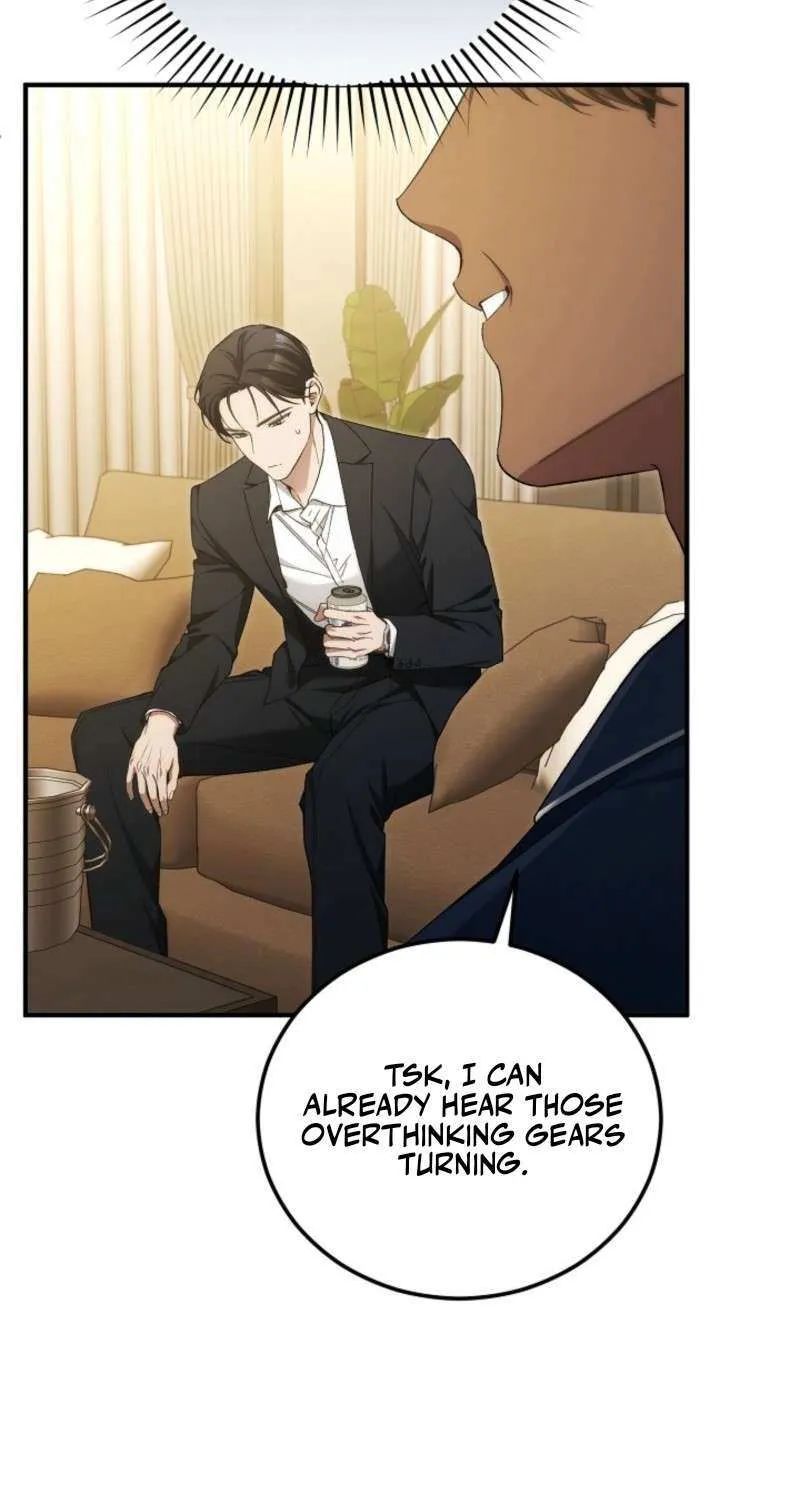 For My Own Good Chapter 68 page 53 - 