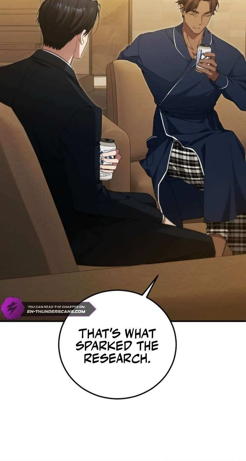 For My Own Good Chapter 68 page 60 - 