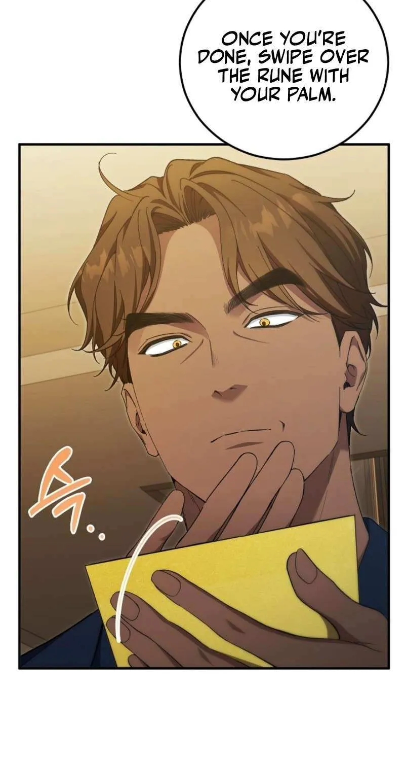 For My Own Good Chapter 68 page 7 - 