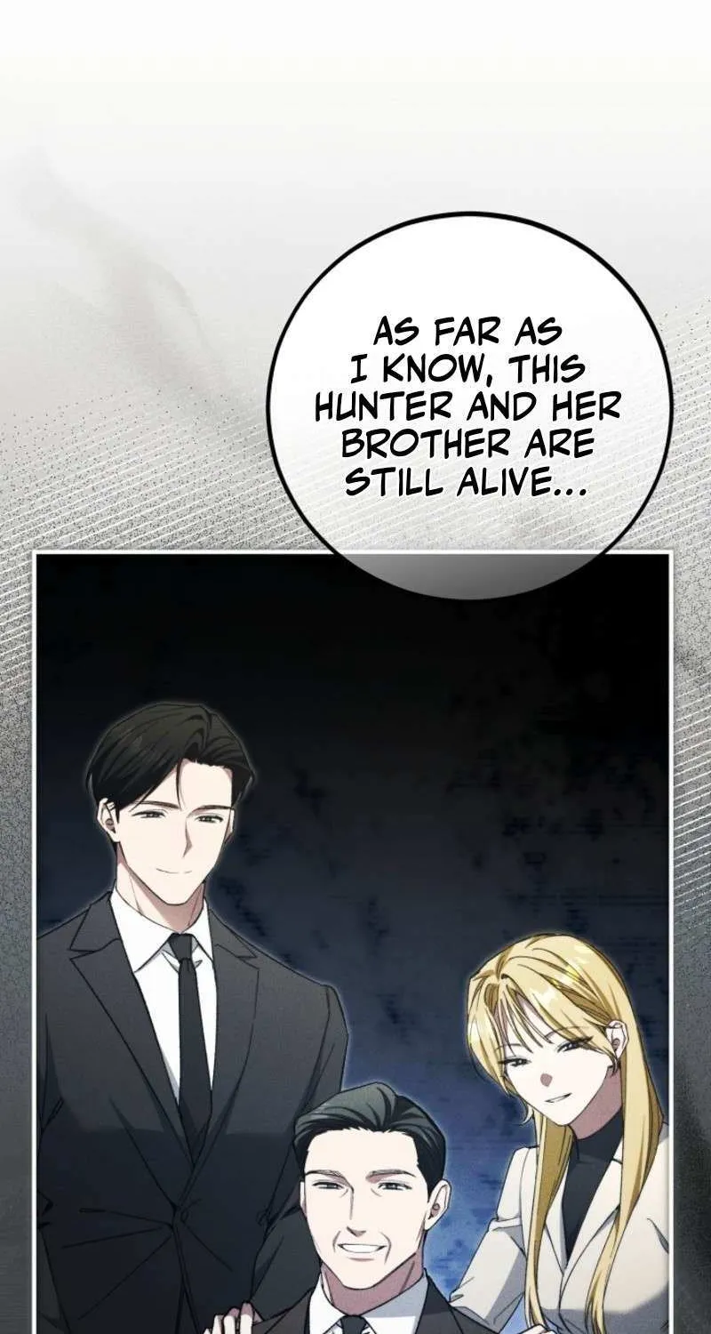 For My Own Good Chapter 68 page 61 - 