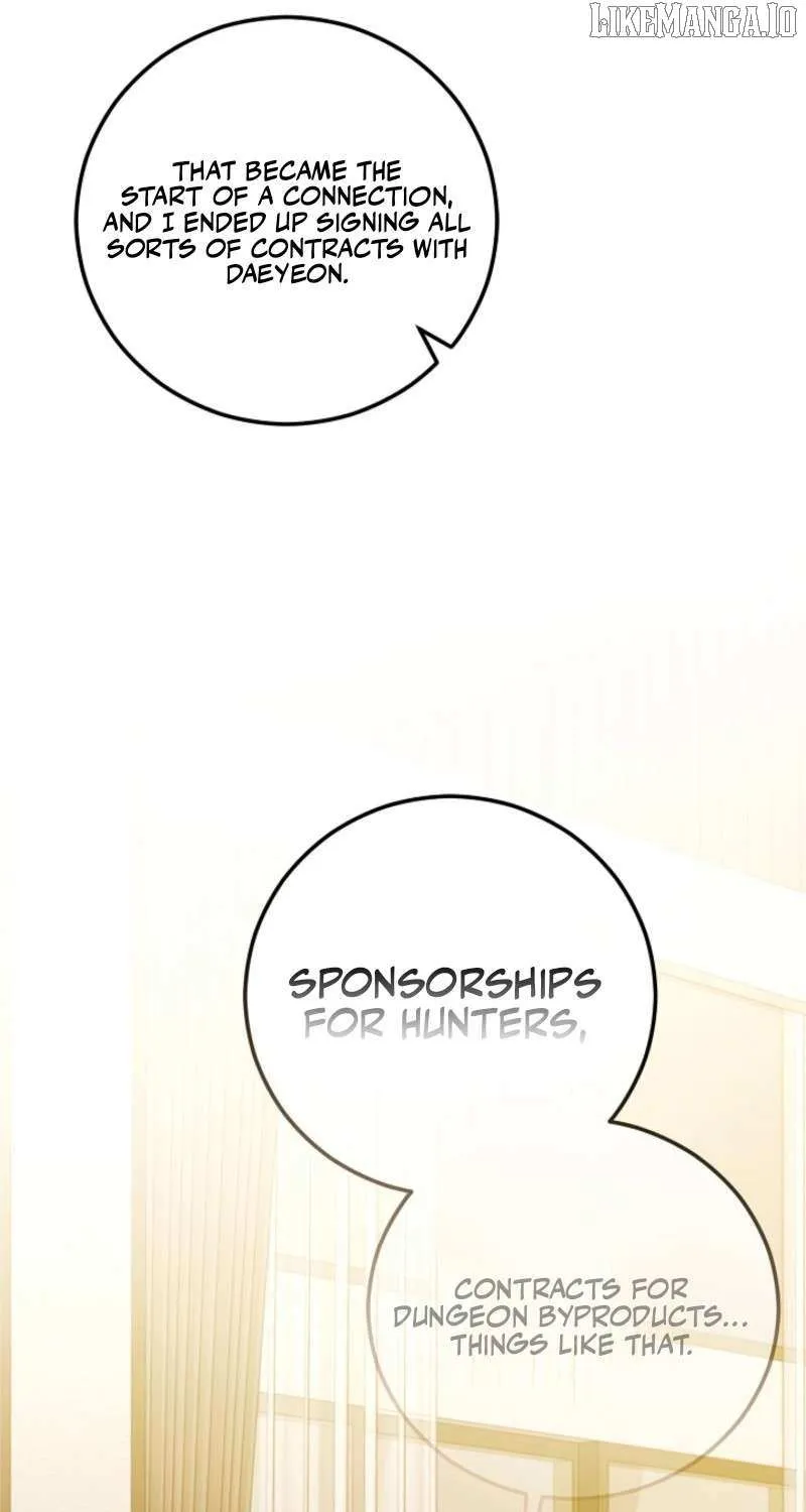 For My Own Good Chapter 68 page 68 - 